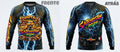 Jersey Satevoston